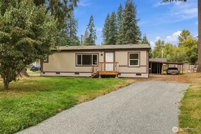 17233 119th Place NE, Arlington, WA 98223 - Photo 1