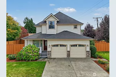 1202 33rd Street SE, Auburn, WA 98002 - Photo 1