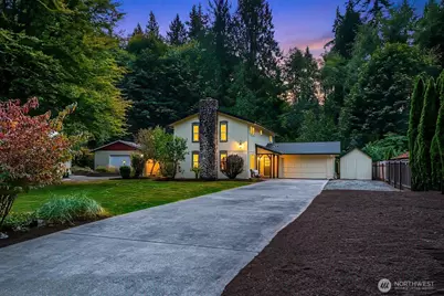 4514 Ferndale Court SE, Olympia, WA 98501 - Photo 1