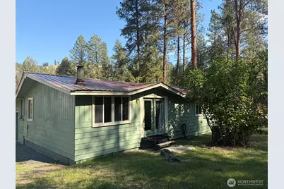 13 Pine Grove Street, Republic, WA 99166 - Photo 1