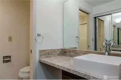 9904 NE 124th Street #1005, Kirkland, WA 98034 - Photo 19