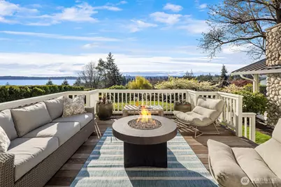 8429 NE 7th Street, Medina, WA 98039 - Photo 3