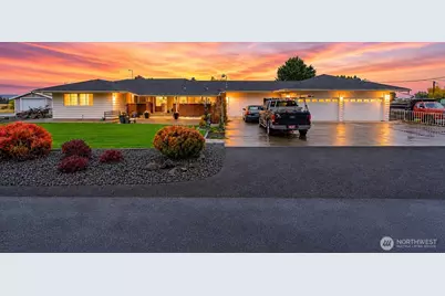 20271 Linden Road NW, Soap Lake, WA 98851 - Photo 1