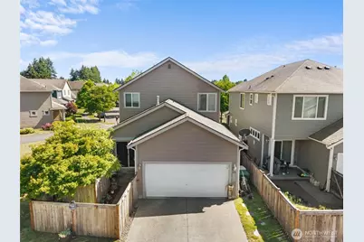 5240 54th Avenue SE, Lacey, WA 98503 - Photo 23