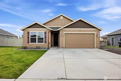 4709 W Wren Street, Moses Lake, WA 98837 - Photo 1