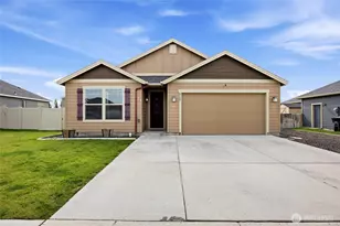 4709 W Wren St, Moses Lake, WA 98837 - Photo 1