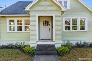 803 Fowler St, Raymond, WA 98577 - Photo 3