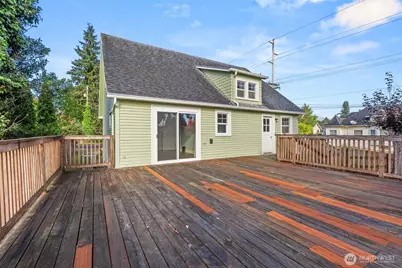 803 Fowler Street, Raymond, WA 98577 - Photo 29