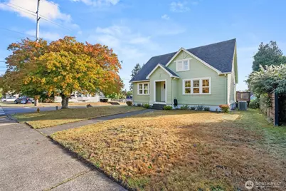 803 Fowler Street, Raymond, WA 98577 - Photo 25