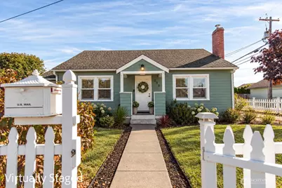 230 N Third Avenue, Sequim, WA 98382 - Photo 1