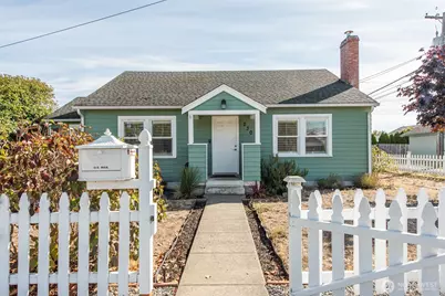 230 N Third Avenue, Sequim, WA 98382 - Photo 9