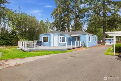 1533 NE 166th Street, Shoreline, WA 98155 - Photo 1