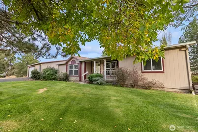 601 S C Street, Sprague, WA 99032 - Photo 1