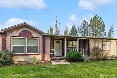 601 S C Street, Sprague, WA 99032 - Photo 3