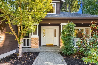 8748 NE Rosario Place, Bainbridge Island, WA 98110 - Photo 3