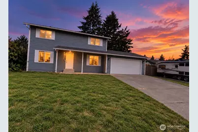 22517 38th Avenue E, Spanaway, WA 98387 - Photo 1