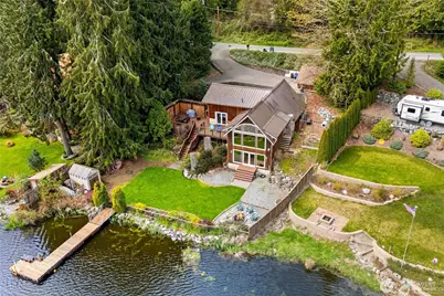 32217 Whitman Lake Drive, Graham, WA 98338 - Photo 35