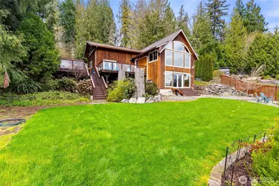 32217 Whitman Lake Drive, Graham, WA 98338 - Photo 31