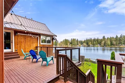32217 Whitman Lake Drive, Graham, WA 98338 - Photo 27