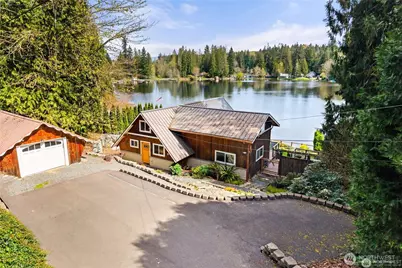 32217 Whitman Lake Drive, Graham, WA 98338 - Photo 37