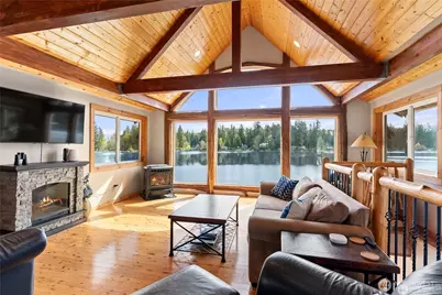 32217 Whitman Lake Drive, Graham, WA 98338 - Photo 13