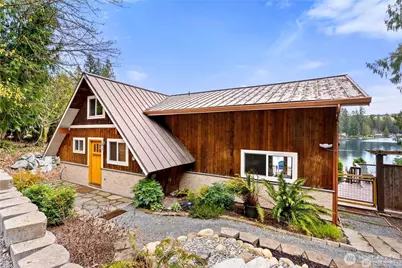 32217 Whitman Lake Drive, Graham, WA 98338 - Photo 3