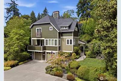 474 Glen Hollow Place SW, Bainbridge Island, WA 98110 - Photo 1