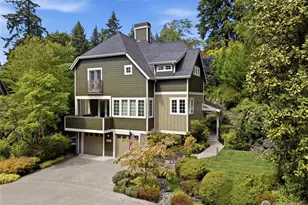 474 Glen Hollow Pl SW, Bainbridge Island, WA 98110 - Photo 1