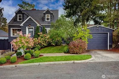 3911 N 8th Street, Tacoma, WA 98406 - Photo 1