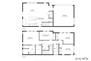 121 N 136th St, Seattle, WA 98133 - Photo 35