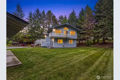 9771 Dye Road, Leavenworth, WA 98826 - Photo 3
