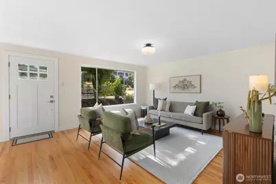 3318 20th Avenue S, Seattle, WA 98144 - Photo 3