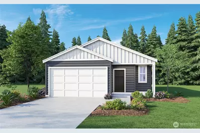13 W Roosevelt Street, Shelton, WA 98584 - Photo 1