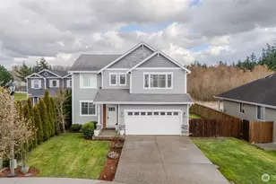 1737 Hillcrest Loop, Mount Vernon, WA 98274 - Photo 1
