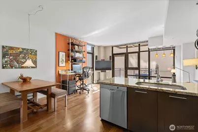 2911 2nd Avenue #517, Seattle, WA 98121 - Photo 11