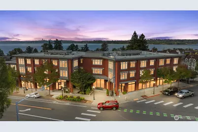 631 Market Street #401, Kirkland, WA 98033 - Photo 1