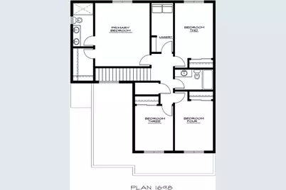 33 W Roosevelt Street, Shelton, WA 98584 - Photo 3