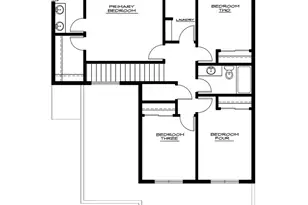 33 W Roosevelt St, Shelton, WA 98584 - Photo 3