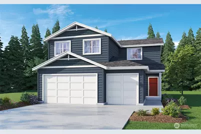 33 W Roosevelt Street, Shelton, WA 98584 - Photo 1