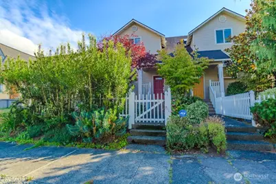 2761 NW 65th Street, Seattle, WA 98117 - Photo 1