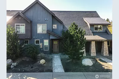 65 Big Hill Drive, Cle Elum, WA 98922 - Photo 1