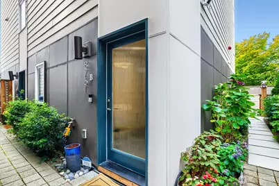 8761 15th Avenue NW #B, Seattle, WA 98117 - Photo 1