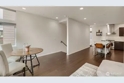 8761 15th Avenue NW #B, Seattle, WA 98117 - Photo 5