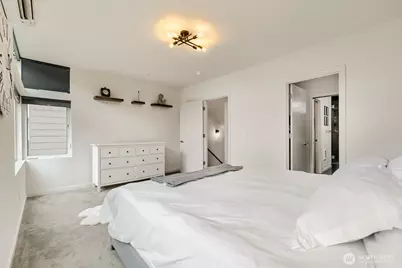 8761 15th Avenue NW #B, Seattle, WA 98117 - Photo 13