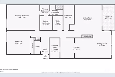 2200 Alki Avenue SW #203, Seattle, WA 98116 - Photo 39