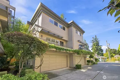 12506 26th Avenue NE #A103, Seattle, WA 98125 - Photo 1