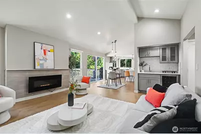 14023 SE 60th Street, Bellevue, WA 98006 - Photo 5