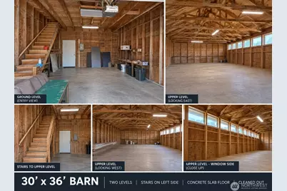 1384 Vista Ridge Drive, Grayland, WA 98547 - Photo 7