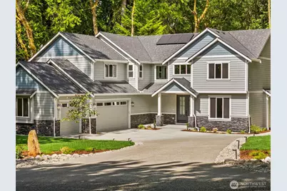 4640 Sunset Point Lane NW, Olympia, WA 98502 - Photo 3