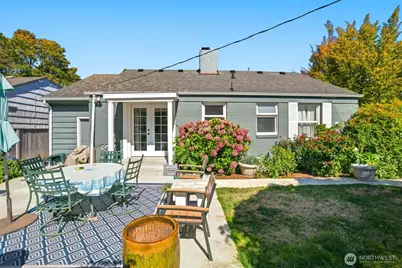 3903 SW Rose Street, Seattle, WA 98136 - Photo 7